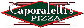 Caporaletti's Pizza